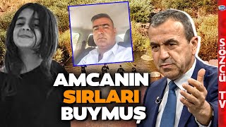 Naim Babüroğlu Narinin Muhtar Amcasına Dikkat Çekti Sır Perdesini Böyle Araladı [upl. by Kinson856]