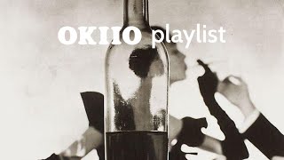 Playlist  멍하고 부드러운 방의 공기 Ambient Funk Soul RnB  오키오 플레이리스트 [upl. by Lindsay368]