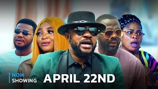 April 22nd Latest Yoruba Movie 2024 Drama Odunlade Adekola Eniola Ajao Tunde AderinoyeYoshibi [upl. by Oicnerolf]