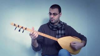 Charlie Rishmawi  Ana Lau HabibakUnplugged 432 Hz أنا لو حبيبك [upl. by Arul727]