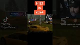 H1Z1 in 2024 h1z1 ps5 deadgames playstation battleroyale [upl. by Jos884]