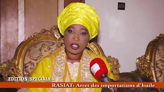 SOKHNA MAME KHARY MBACKE  INVITE DE LA SEMAINE SUR LA 28PRO TV [upl. by Novak]