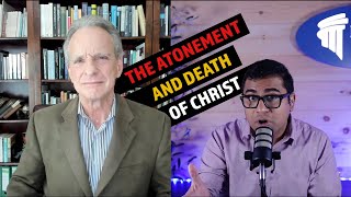 An Interview on the Atonement and Death of Christ [upl. by Nitneuq649]