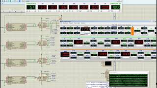 Magnet Control Sim [upl. by Greenfield]