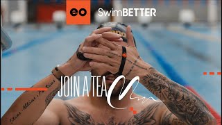 eo SwimBETTER  How to join a team using your own membership [upl. by Laurin]