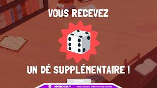 Direct du 20240315 sur Dicey Dungeons NS [upl. by Araeit]