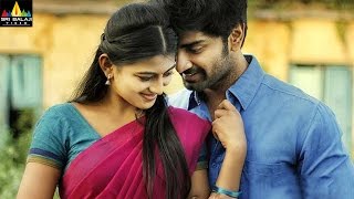 Kaali Trailer  Telugu Latest Trailers  Atharvaa Murali Anandhi  Sri Balaji Video [upl. by Obmar]