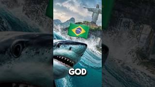 Brazil Sharks addicted [upl. by Ellehcyt]