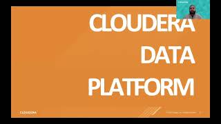 The Era of Enterprise Data Cloud with Cloudera Data Platform  OSL2020 [upl. by Nilorac896]