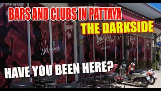 Darkside of Pattaya Bars and girls what goes on out there and is it for you East Pattaya [upl. by Aiciled337]