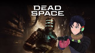 Dead Space Remaster Back for the scary vibes [upl. by Malo]