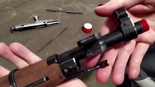 Airsoft Mosin Nagant  How To Make It Look Better [upl. by Renee]