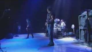 Gary Moore  Parisienne Walkways live [upl. by Eldon]