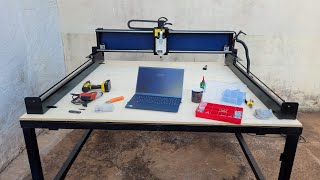 Comprei uma CNC Router [upl. by Adler21]