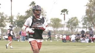 Booth Bandits 2026  Sandstorm 2023  Lacrosse Highlights  Shot by flyboyschu [upl. by Lesab]