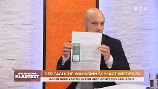 Steuergeldvernichtung Was soll das Frau Gewessler [upl. by Annahahs441]