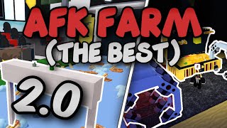 BEST Gold Farm Tutorial in BABFT 30kh 20 [upl. by Konrad957]