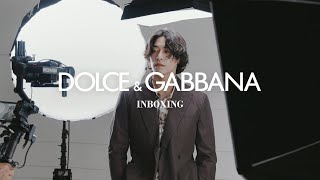 지금 현대 ㅣ돌체앤가바나 DolceampGabbana [upl. by Oilalue]