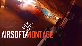 Airsoft Montage  Skirmish The Stan [upl. by Florine]