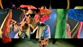 Perrealo  Jowell y Randy Video Official [upl. by Neelyk68]