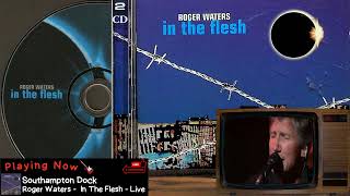 Roger Waters  In the Flesh  Live  HD Audio 2xCD [upl. by Aisan]