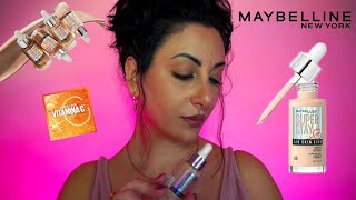 Recensione Nuova Skin Tint di Maybelline  La migliore della categoria [upl. by Phillida]