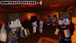 Minecraft Daycare  The Basement  Ep 4 MCTV [upl. by Neira476]