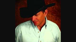 George Strait  Unwound with lyrics [upl. by Feinleib269]