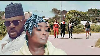 AJINIGBE ORAN Odunlade Adekola  Ronke Odusanya  Full Nigerian Latest Yoruba Movie [upl. by Ahsilak]