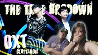 BRODOWN REACTS  OXT  CLATTAONIA [upl. by Marucci]