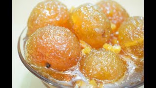 आवळा मुरांबा  मोरावळा  Amla Murabba  Moravala Recipe  Amla Muabba morawalaGooseberry Jam [upl. by Trofmoc548]