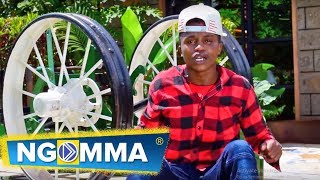 Mata Makuru by Waweru wa Kam Official video [upl. by Asoj]