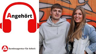 Angehört Traumjob ÄrztinArzt Wie sieht der Arbeitsalltag aus [upl. by Aihtenak968]