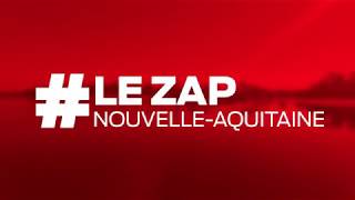 LeZapNouvelleAquitaine  Mardi 23 avril [upl. by Aimak162]