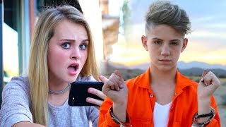 Ivey Reacts California Dreamin by MattyBRaps [upl. by Vtarj]