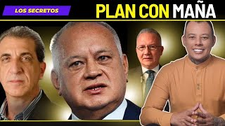 DIOSDADO Y SU CONCHA DE MANGONO SABE LO QUE LE ESPERA  ChicAlDía  Evtv  082824 35 [upl. by Soneson379]