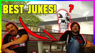 Vanoss Breaking Ankles in Prop Hunt for 14 Minutes VanossGaming Compilation  RENEGADES REACT [upl. by Kennan421]