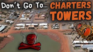 Dont go to Charters Towers [upl. by Inalem]