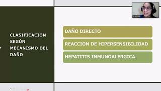 16 07 hepatotoxicidad  nefrotoxicidad y repaso primer parcial [upl. by Nomyar]