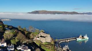 Carlingford County Louth in December [upl. by Andrea]