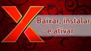 Baixar instalar e ativar  VSO ConvertXtoDVD 52042 [upl. by Otrevire]