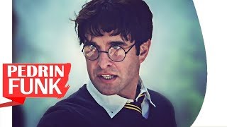 MC Maha  Funk Do Harry Potter I Wingardium Levirola VídeoClipe Meme 2018 Dj Pedrin [upl. by Sperling]