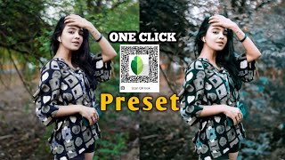 Snapseed QR Code Photo Editing  QR Code Se Photo Editing  Snapseed Preset  Scan Your Editing [upl. by Jewel]