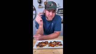 Teriyaki Salmon Bites [upl. by Ardell]