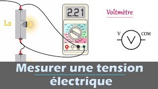 Fonctionnement dune pile  PhysiqueChimie  Terminale  Les Bons Profs [upl. by Reklaw]