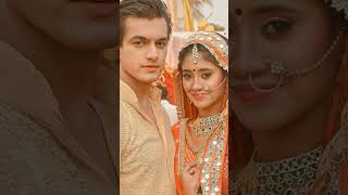 Naira kartik romancekartik naira statusyrkkhnaira kartik nok jhokKaira statusKaira romance [upl. by Nelac]