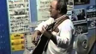 ozzie branscombes country music store toronto canada 2000 4wmv [upl. by Kleeman]