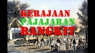 Kerajaan Pajajaran Diramal Bangkit Kembali di Sini Lokasinya [upl. by Heda233]