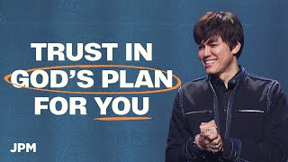 Blessings Flow When You Follow Jesus  Joseph Prince Ministries [upl. by Adnil]