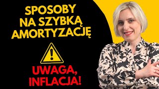 Jak szybko zamortyzować środek trwały Limity rodzaje i kruczki amortyzacji [upl. by Mindi]